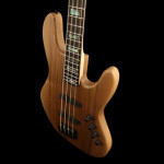 Jazz bass en Noyé