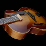 archtop 7 cordes