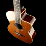 folk cocobolo