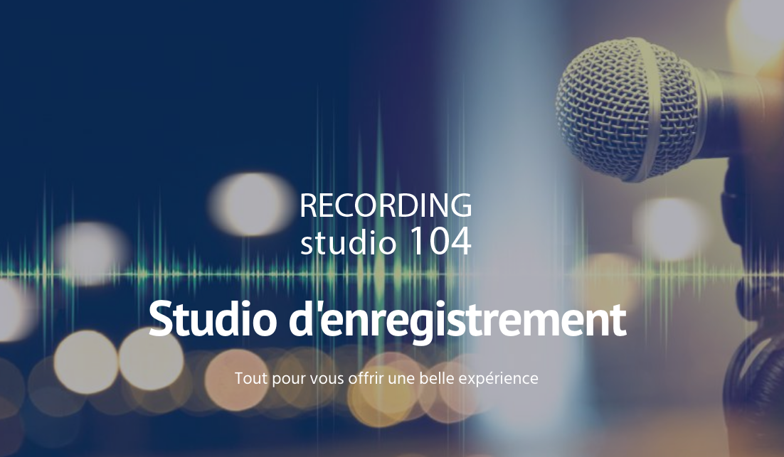 Studio 104