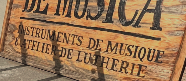 Demusica