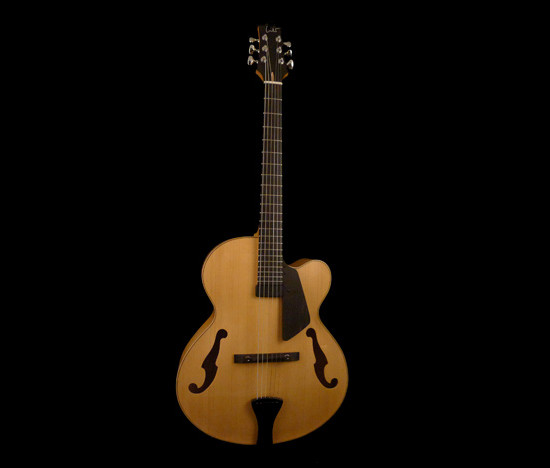 archtop