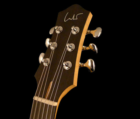 archtop