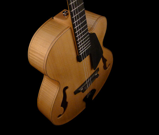 archtop