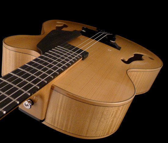 archtop