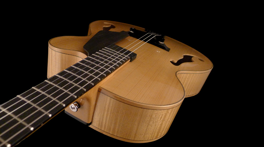 archtop