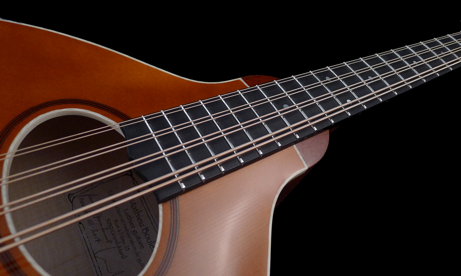 mandocello