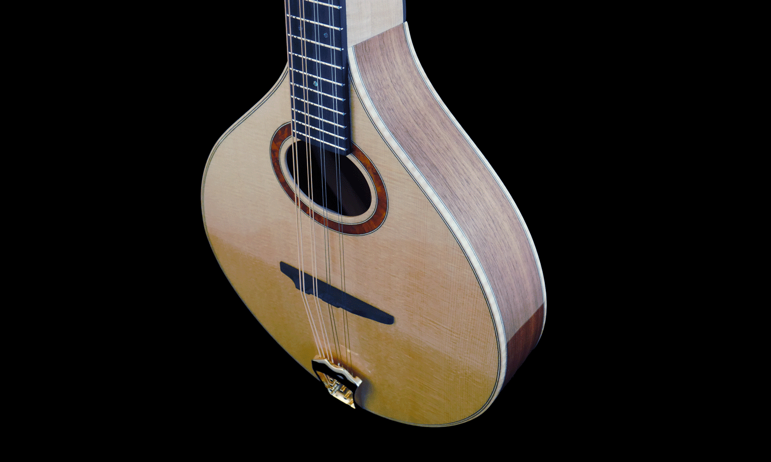 flat top mandoline