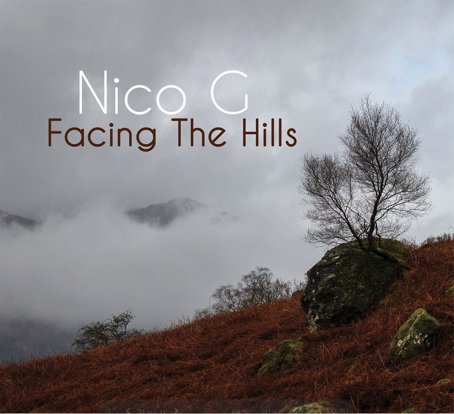 facing the hill's Nico G