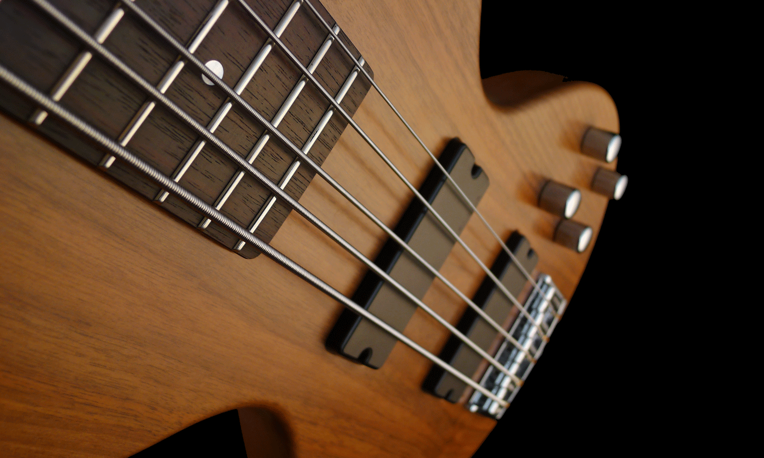 Bass B-rock
