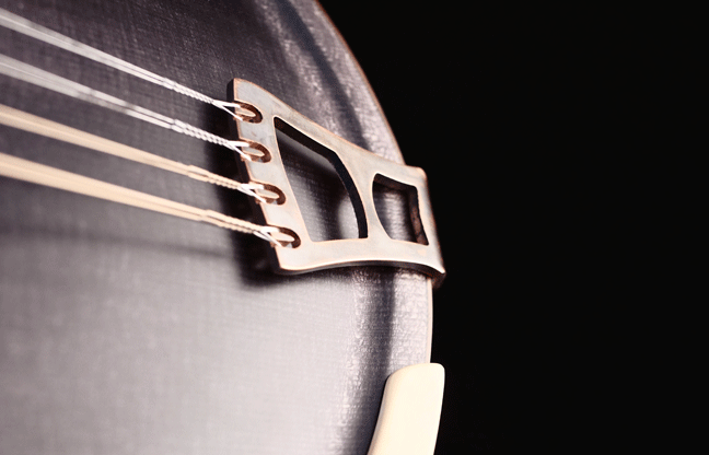 F-style-Mandolin